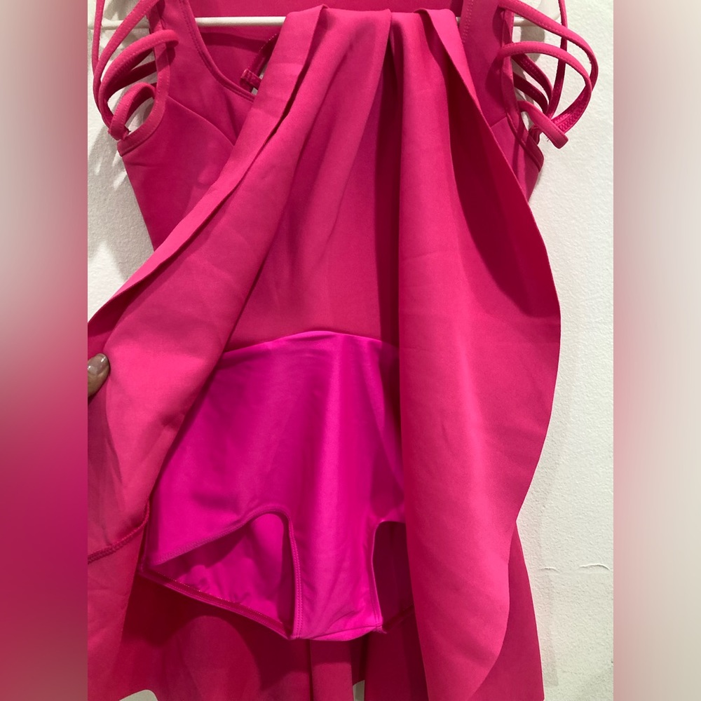 Balera SA DanceWear mini dress - Picture 5 of 9